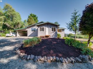 116 Horseshoe Bnd, Vader, WA 98593