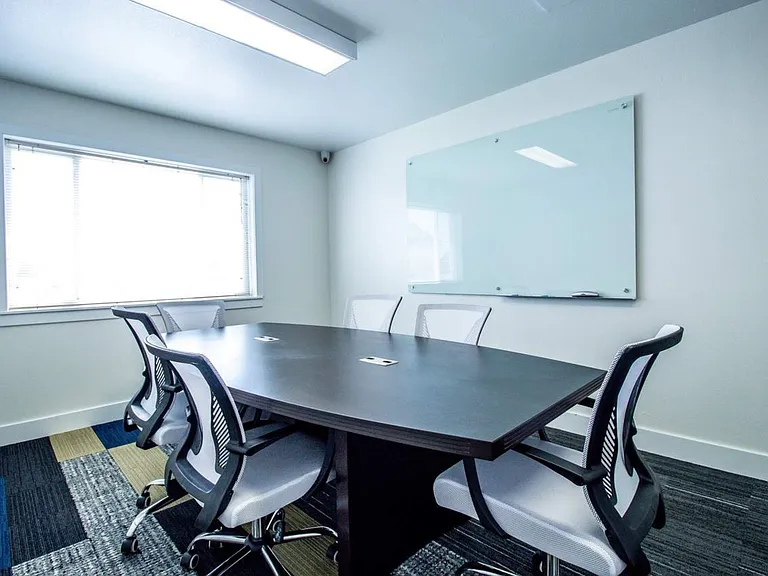 Study Room