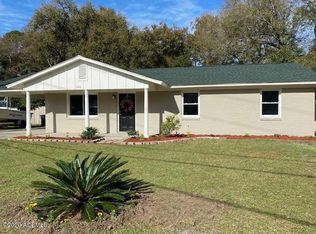 1506 Battery Creek Rd, Beaufort, SC 29902