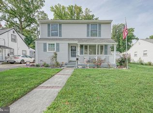 434 Cutler Ave, Maple Shade, NJ 08052