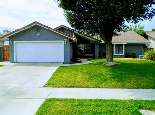 1736 Henshaw Ave, Tulare, CA