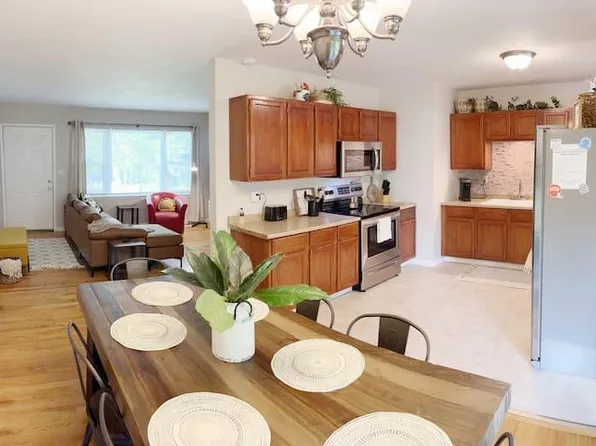 12111 E 51st Ter S, Independence, MO 64055