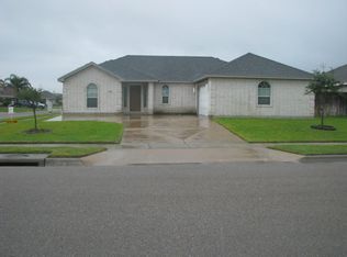 7002 Bodega Bay Dr, Corpus Christi, TX 78414