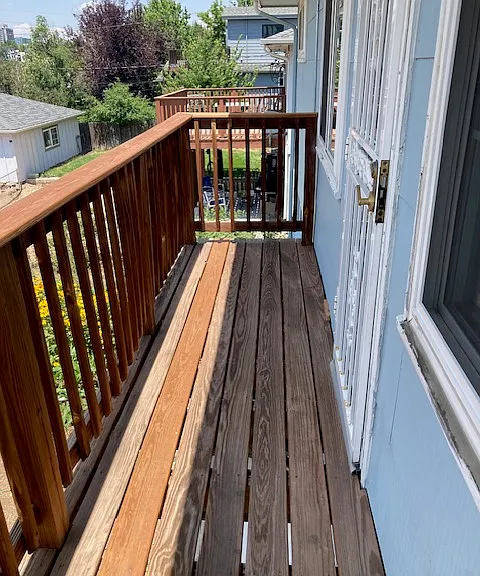 1001 N Meade St #A — Photo 8