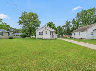 3508 Bay City Rd, Midland, MI 48642