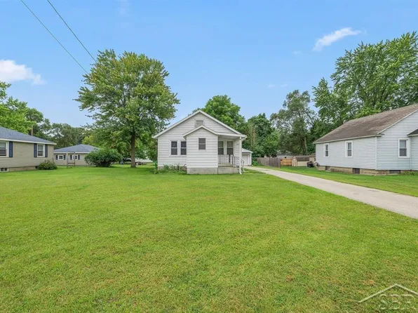3508 Bay City Rd, Midland, MI 48642