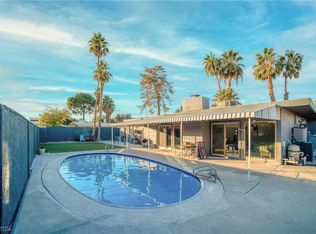 1443 Aztec Way, Las Vegas, NV 89169