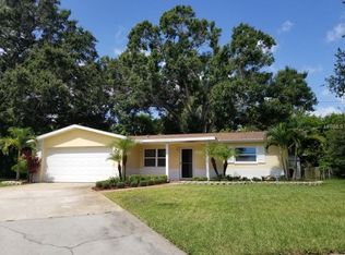 991 San Marco Dr, Largo, FL 33770