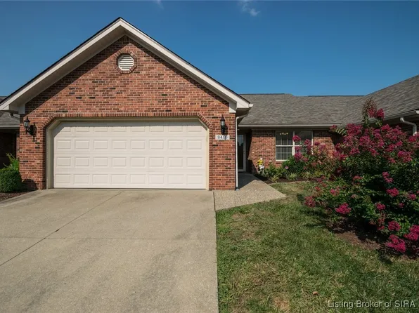 8410 Villa Circle, Sellersburg, IN 47172