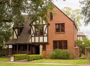 1475 S Edgewood Cir, Jacksonville, FL 32205