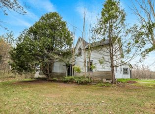 324 Thomasburg Rd, Centre Hastings, ON K0K3H0