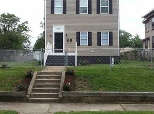 2507 5th Ave, Richmond, VA 23222