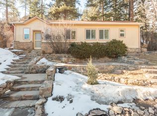 9557 S Deer Creek Canyon Rd, Littleton, CO 80127