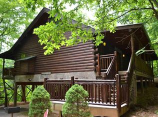 4408 Ashli Erin Way, Gatlinburg, TN 37738