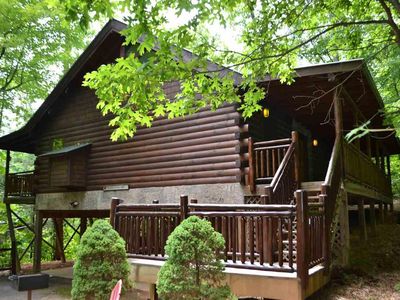 4408 Ashli Erin Way, Gatlinburg, TN, 37738