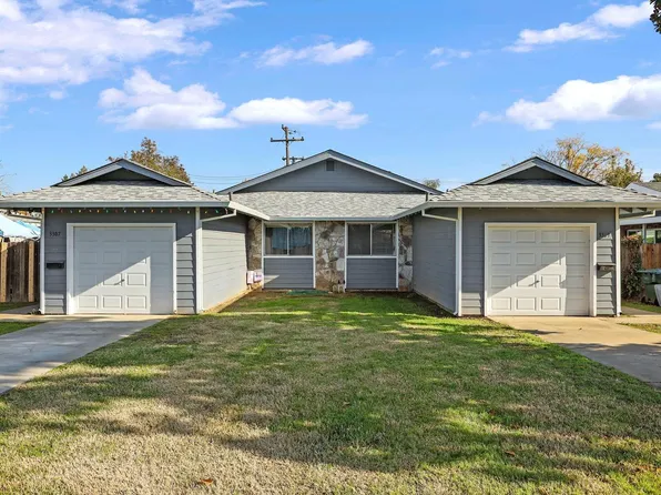 3309-3307 Routier Rd, Sacramento, CA 95827