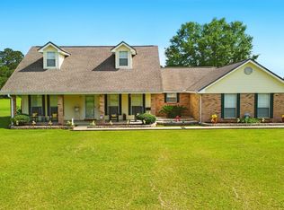11080 Road 231, Picayune, MS 39466