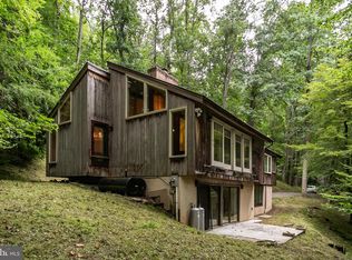 16401 Falls Rd, Monkton, MD 21111