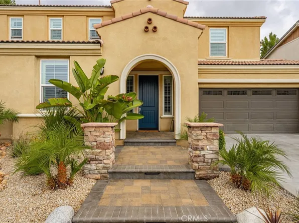 16234 Agave Ave, Fontana, CA 92336