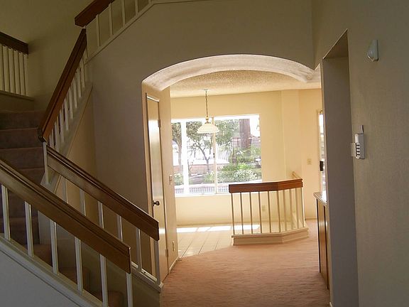 Nice architectural features