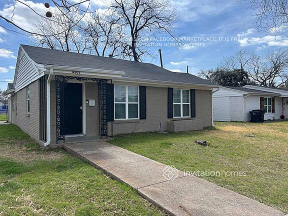 2nd image of 4101 Winfield Ave