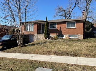 166 Collings Ave #BASEMENT, Bradford West Gwillimbury, ON L3Z 1W1