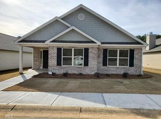 921 Widener Memorial Blvd #6, Winder, GA 30680