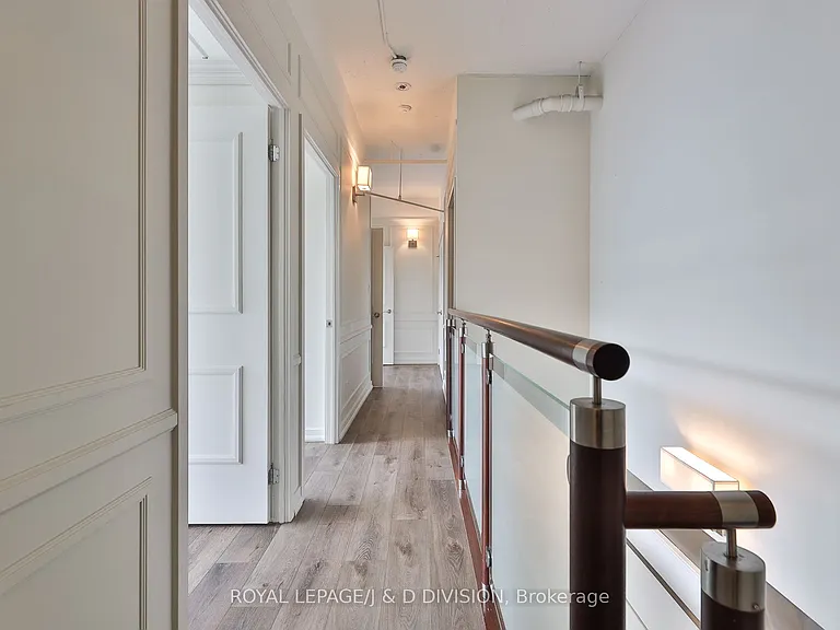 32 Stewart St #705 — Photo 22