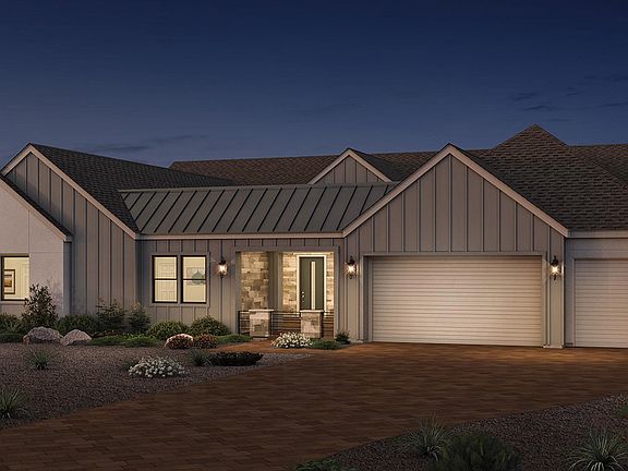 Modern Farmhouse