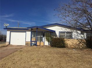 5268 Durango Dr, Abilene, TX 79605