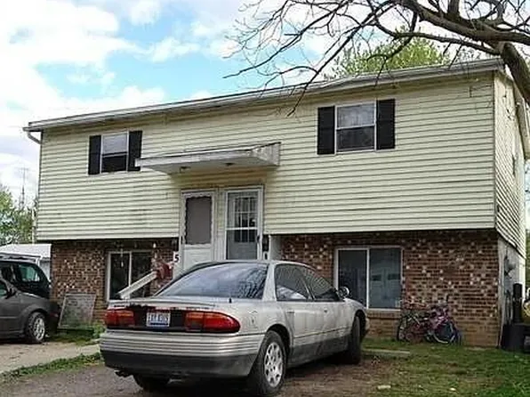 7 Maple St, Delaware, OH 43015