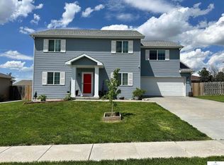 100 W 9th St, Hickman, NE 68372