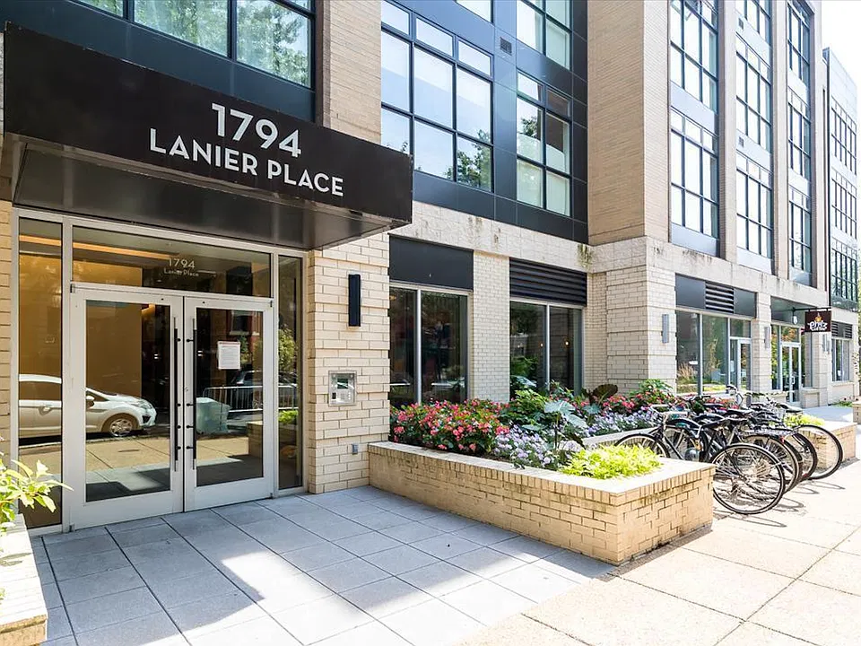 1794 Lanier Pl NW #409