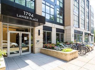 1794 Lanier Pl NW Unit 409, Washington, DC 20009