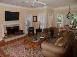 6160 Neely Farm Dr, Norcross, GA 30092