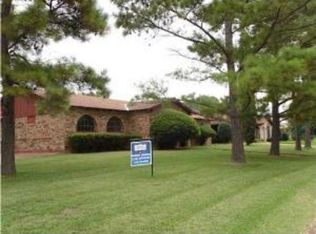 2501 Conrad St, Bossier City, LA 71111