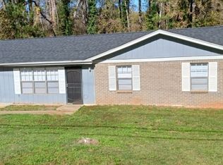 930 Ralph Rd SE, Conyers, GA 30094