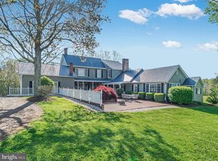 3179 Thompsons Mill Rd, Goldvein, VA 22720