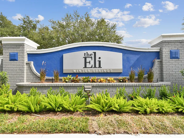 The Eli Winter Springs — Photo 22
