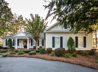 4810 Twin Shadows Rd, Valdosta, GA 31602