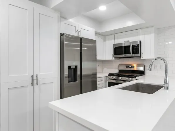3113 S Durango Ave APT 8, Los Angeles, CA 90034