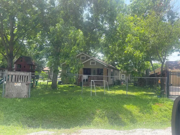 6501 Frisco St, Houston, TX 77022