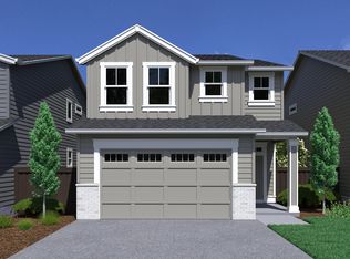60945 SE Sydney Harbor Dr, Bend, OR 97702