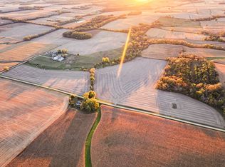 0 N Mount Vernon Rd LOT WP003, Forreston, IL 61030