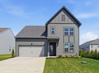 6904 Cielia Ct LOT 111, Murfreesboro, TN 37129