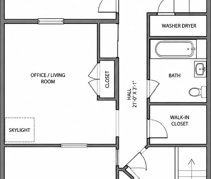 1486 Jefferson Ave #2 — Photo 3