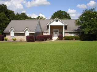 441 Highway 409, Clinton, LA 70777
