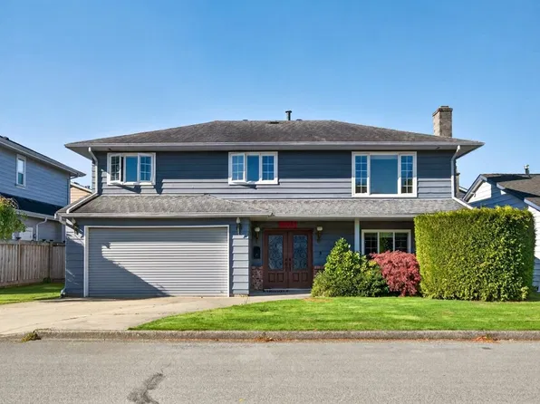 10291 Hollywell Dr, Richmond, BC V7E 5C8