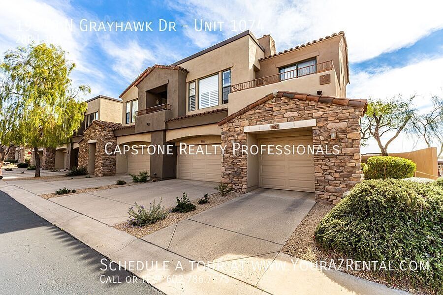 1st image of 19550 N Grayhawk Dr Unit 1074