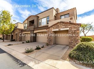 19550 N Grayhawk Dr UNIT 1074, Scottsdale, AZ 85255